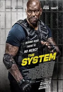 فیلم The System 2022 1 MV5BZDMxZDI2NzItNGM2NC00YWEyLWIxOWUtY2VkMDgyYzYyM2ZkXkEyXkFqcGc@. SY600 SX400