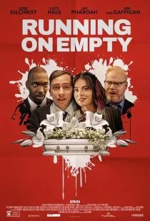 فیلم Running on Empty 2024 1 MV5BZDRkNWIzOTItOWE1Zi00ZGMwLWIxOTEtMDFjMzJiM2ZkMzhlXkEyXkFqcGc@. SY600 SX400