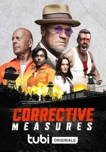 فیلم Corrective Measures 2022 1 MV5BZDY1ZDFmZGYtYWE5My00ZGE2LThlOTMtODM4MDEwYzVmYmEwXkEyXkFqcGc@. SY600 SX400