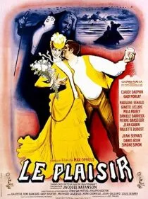 فیلم Le Plaisir (Pleasure) 1952 1 MV5BZTVjMDQ2ZGEtNzVmNC00ZTZjLTk2NjUtYzYyOGUwOGUwOTY5XkEyXkFqcGc@. SY600 SX400