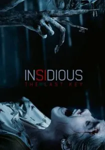 فیلم Insidious: The Last Key 2018 1 MV5BZTgxZTUzYjAtNzQ0Ni00MWZhLWE4ZTUtMmMzOTg1ZWUyZjljXkEyXkFqcGc@. SY600 SX400