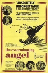 فیلم The Exterminating Angel 1962 1 MV5BZTk0YjNmMjEtMjZjOC00MDNhLTg2NzUtMmFlYzY0YWJkMzA2XkEyXkFqcGc@. SY600 SX400