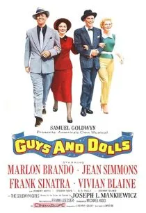 فیلم Guys and Dolls 1955 1 MV5BZTkzNWE2Y2ItMmIxZC00MTA3LWJmOTItMjQ2OTMzZWYwMWI0XkEyXkFqcGc@. SY600 SX400