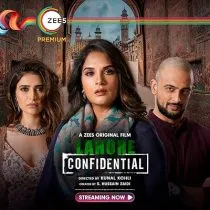 فیلم هندی Lahore Confidential 2021 1 MV5BZWI1YzExMDktZjgyOS00M2U3LTg0ZjQtZmMxODIzNjA1MzM5XkEyXkFqcGc@. SY600 SX400