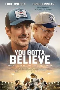 فیلم You Gotta Believe 2024 1 MV5BZWM0ZjQ0MDgtYTNmNS00Yjc0LWFkNDUtMTM2MjU5NWVkZDRkXkEyXkFqcGc@. SY600 SX400