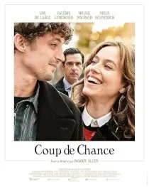 فیلم Coup de Chance 2023 1 MV5BZWQ5ZjBlMDctZGE3NC00ZjA2LTk4ZmQtMTUzMDhhZjEyYzc2XkEyXkFqcGc@. SY600 SX400