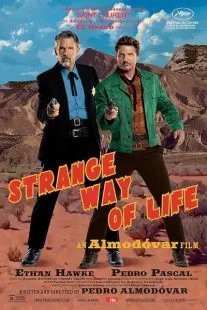 فیلم Strange Way of Life 2023 1 MV5BZWZkN2Q3OTctMGNhMy00YzIyLTllYzAtODhjYjNjM2U1MGFhXkEyXkFqcGc@. SY600 SX400