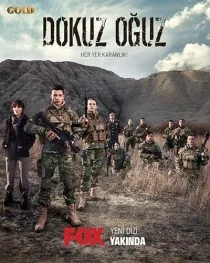 سریال ترکی Dokuz Oguz 1 MV5BZjBhNTcyZDctMzU5Ny00OTRmLWE5ZGUtYTcwNDVmMDQyZmVlXkEyXkFqcGc@. SY600 SX400