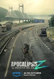 فیلم Apocalypse Z: The Beginning of the End 2024 1 MV5BZjBiMDZjMzMtYzRjYS00ODc0LTlmNDEtYjQxYjJkYjdhODdkXkEyXkFqcGc@. SY600 SX400