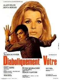 فیلم Diaboliquement vôtre 1967 1 MV5BZjIwNTUwY2MtYzQ4OS00MDAxLTk1YWYtNmRmMGQ0OTgxZDlkXkEyXkFqcGc@. SY600 SX400