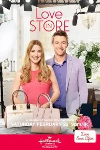فیلم Love in Store 2020 1 MV5BZjYxNTQ5NGUtNzFmYy00MTcwLWE2NzItMTQ1Yjk4MTE1MDdlXkEyXkFqcGc@. SY600 SX400