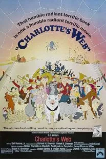 انیمیشن Charlotte’s Web 1973 1 MV5BZjhlYjU1NmEtZWZmNy00ZWZiLWJjZjktZmM3MjczOWE5MjIyXkEyXkFqcGc@. SY600 SX400
