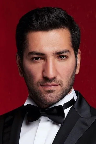 Berkay Ates