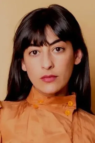 Paulina Álvarez Muñoz