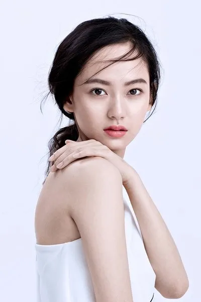 Zhang Luyao