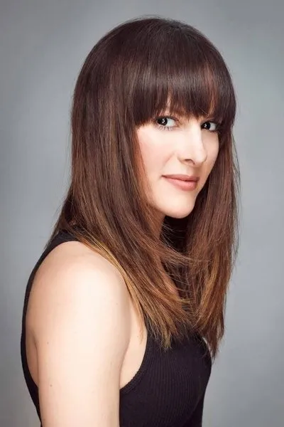 Kathleen Brady