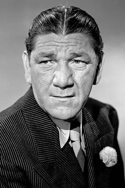 Frank Buck