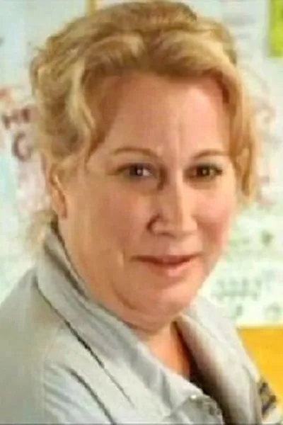 Mary McCusker