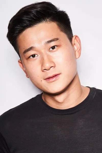 Yang Jianping