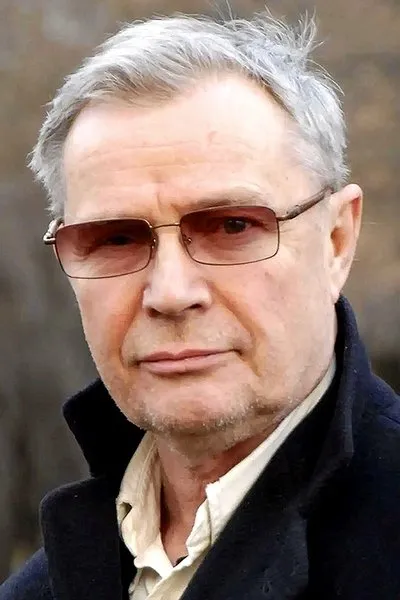 Wayne Dehart