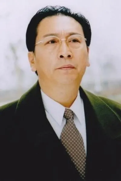 Lin Zilu