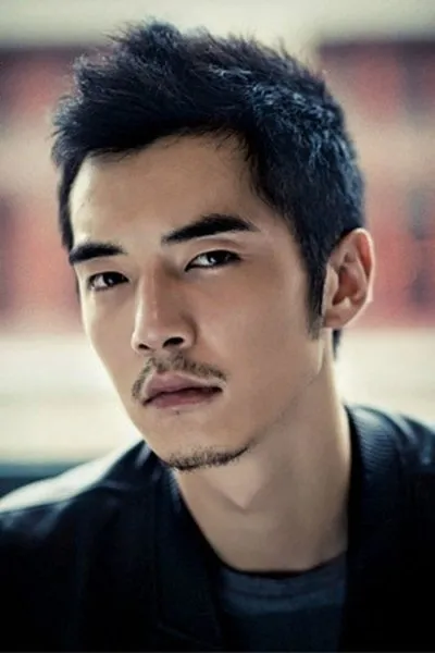 Patrick Shih