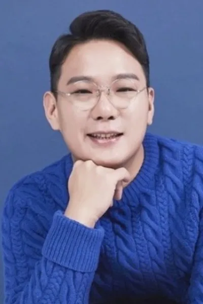 Kim Tae-jun