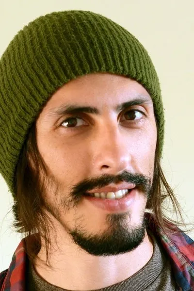 Marcus Anderson