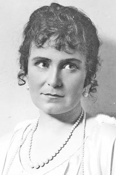 Fran Jeffries