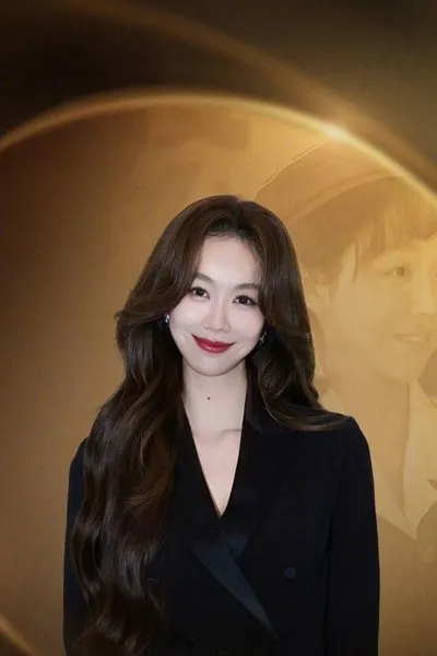 Cai Wenjing