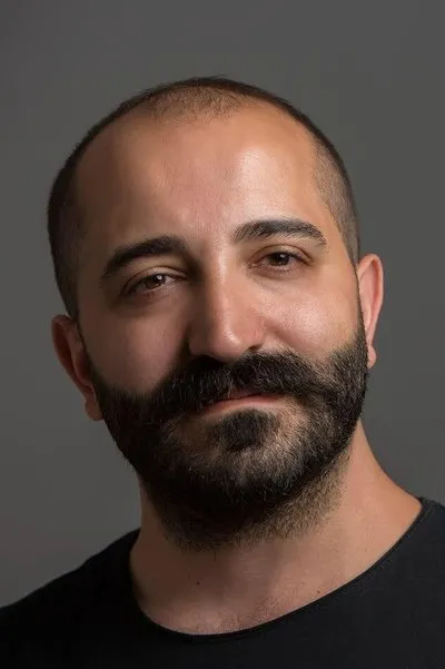 Cem Atik