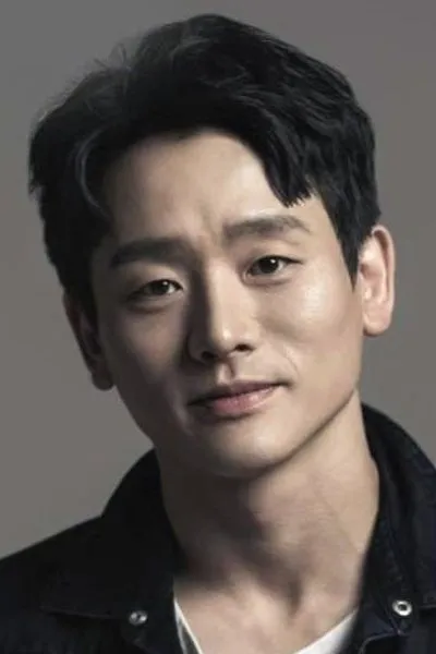 Cha Kwang-soo