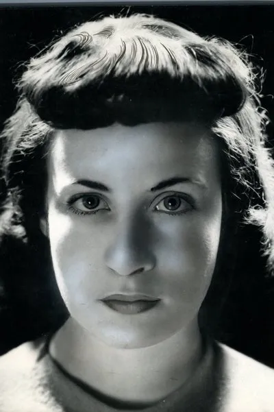 Yolande Laffon