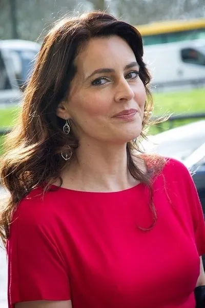 Roma Downey