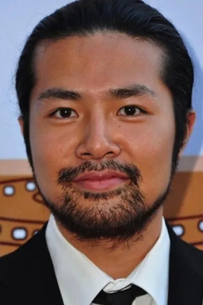 Alfred Kodai Berglund