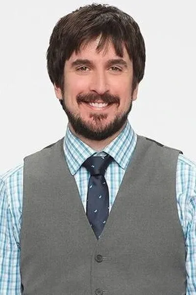 James A. Woods