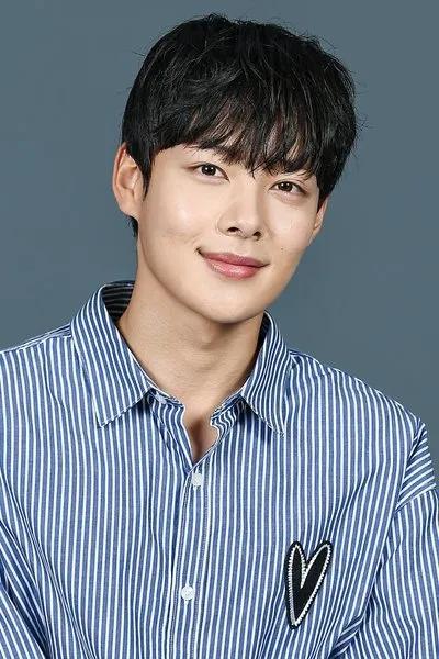 Kim Min-Ki