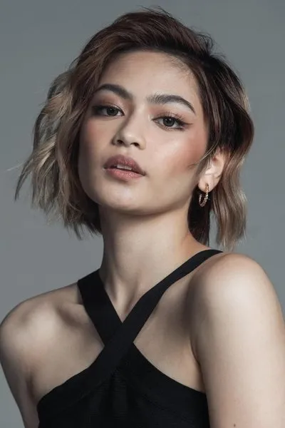 Maxene Magalona