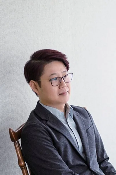 Chen Chi-Hwa