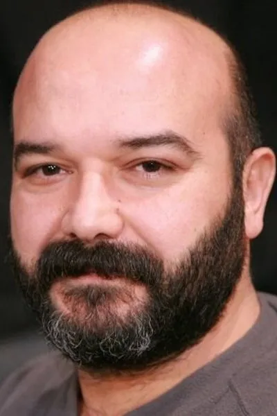 Caner Erdem