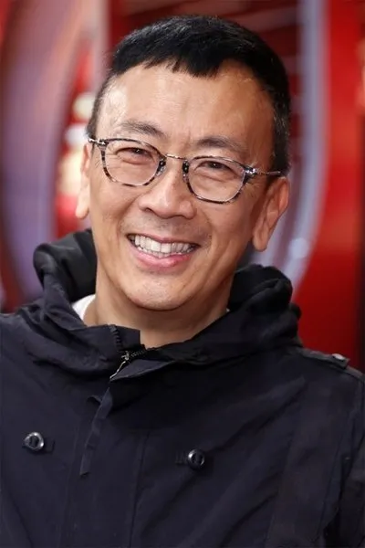 Alex Fong Chung-Sun