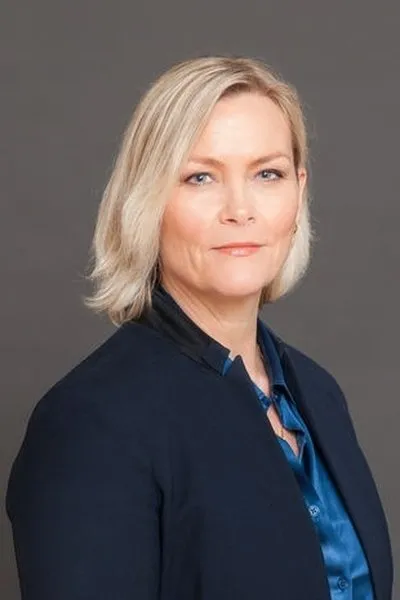 Elma Stefanía Ágústsdóttir