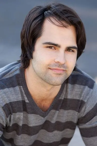 Antonio Ameijeiras