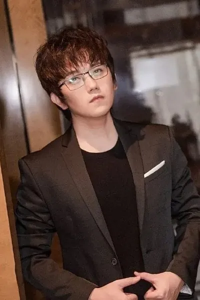 Zhangtaikang Chen