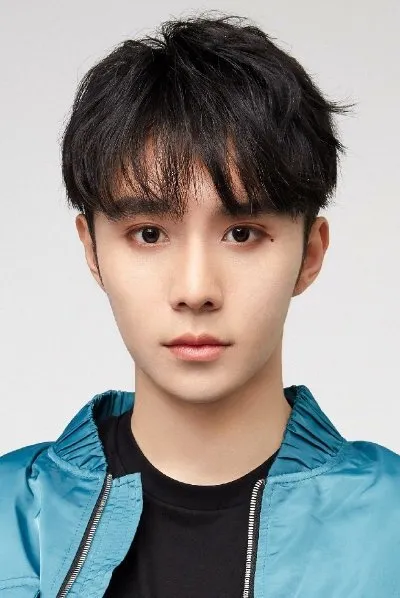 Zhou Zixin