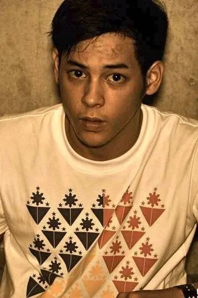 Jonathan Ibbotson