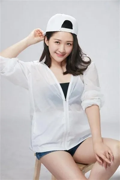 Zhang Chuxuan