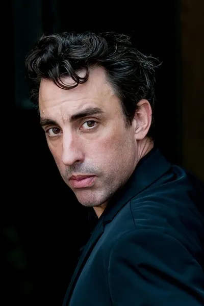 David Masterson