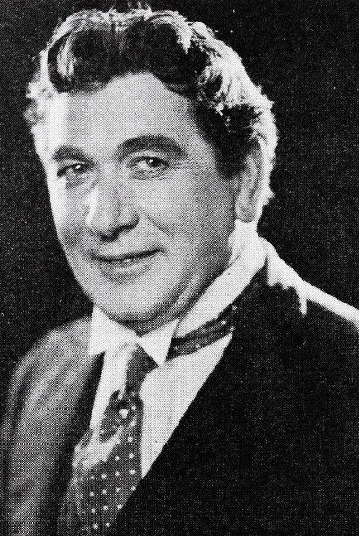 Cyril Chadwick