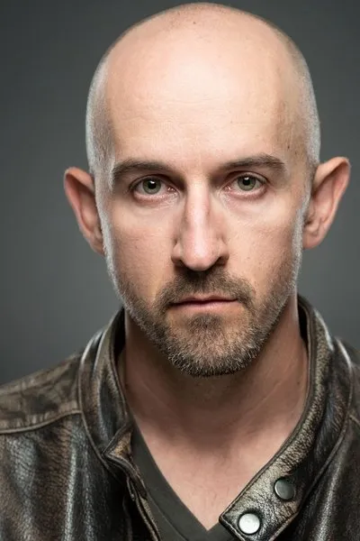 Troy Osterberg